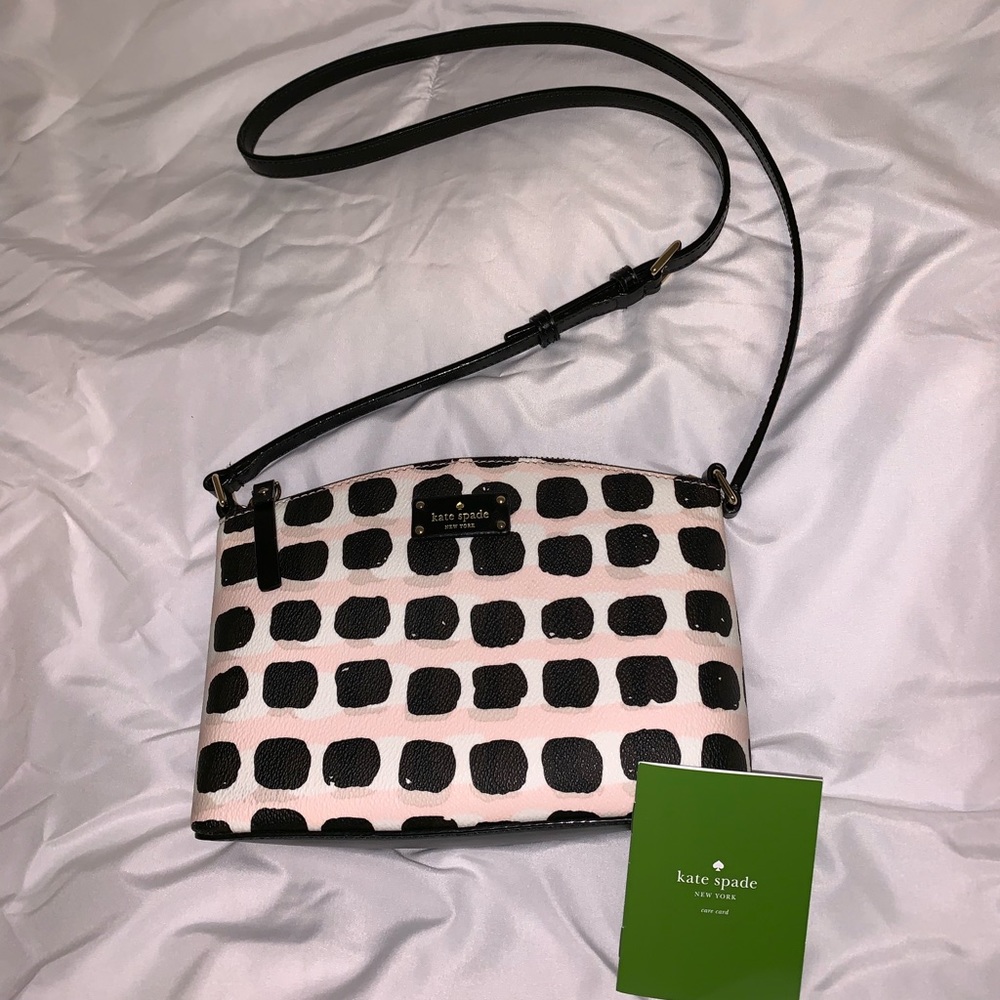 💖🖤Kate Spade Crossbody🖤💖